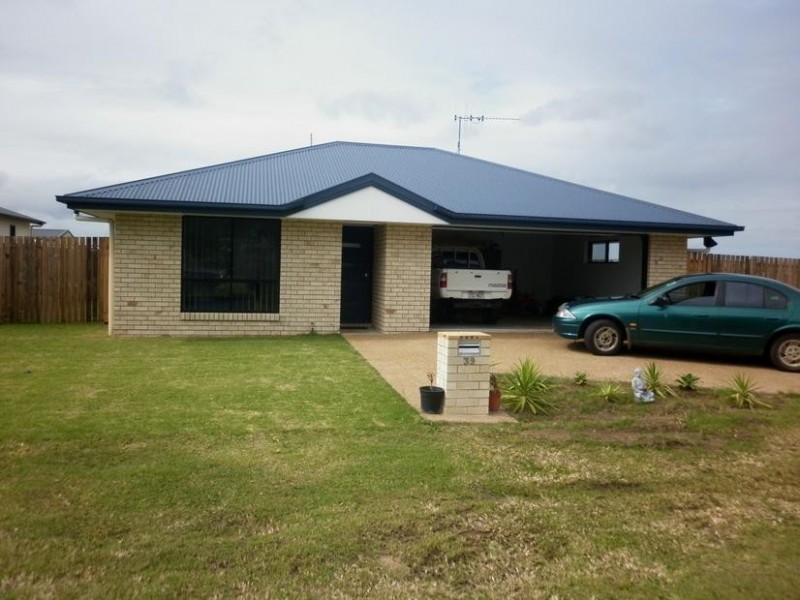 Burnett Heads QLD 4670