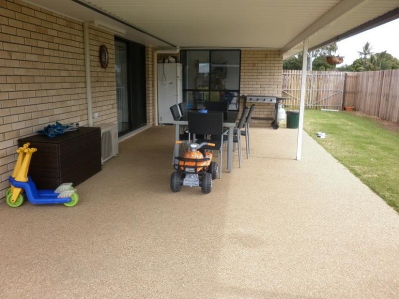 Burnett Heads QLD 4670