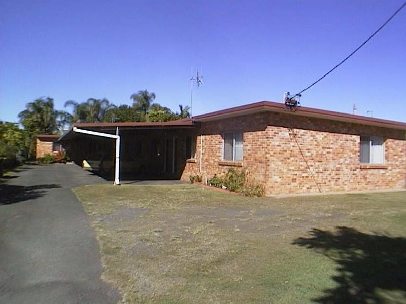 Bundaberg West QLD 4670