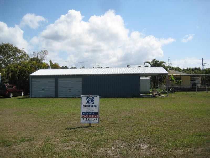 Winfield QLD 4670