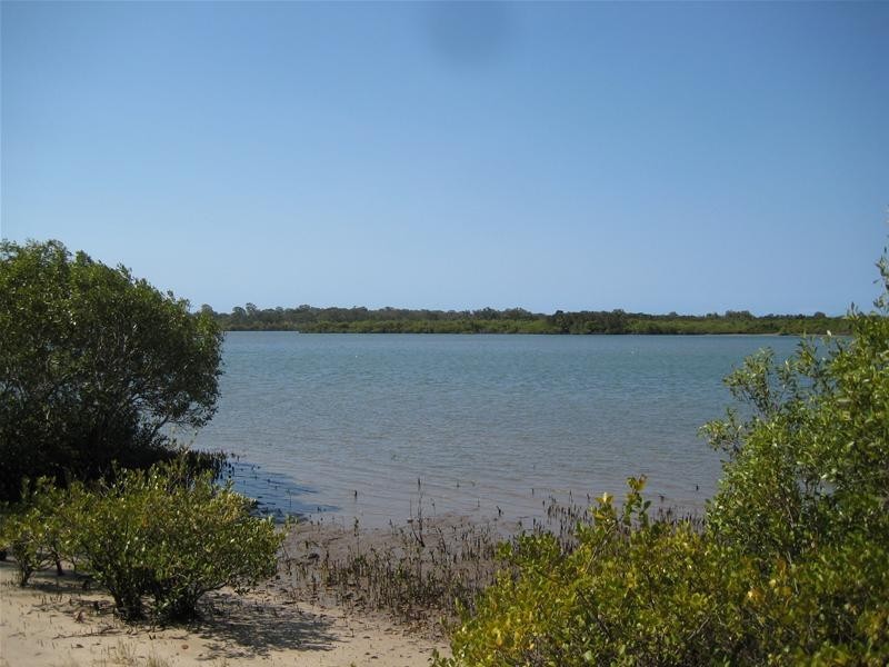 Winfield QLD 4670