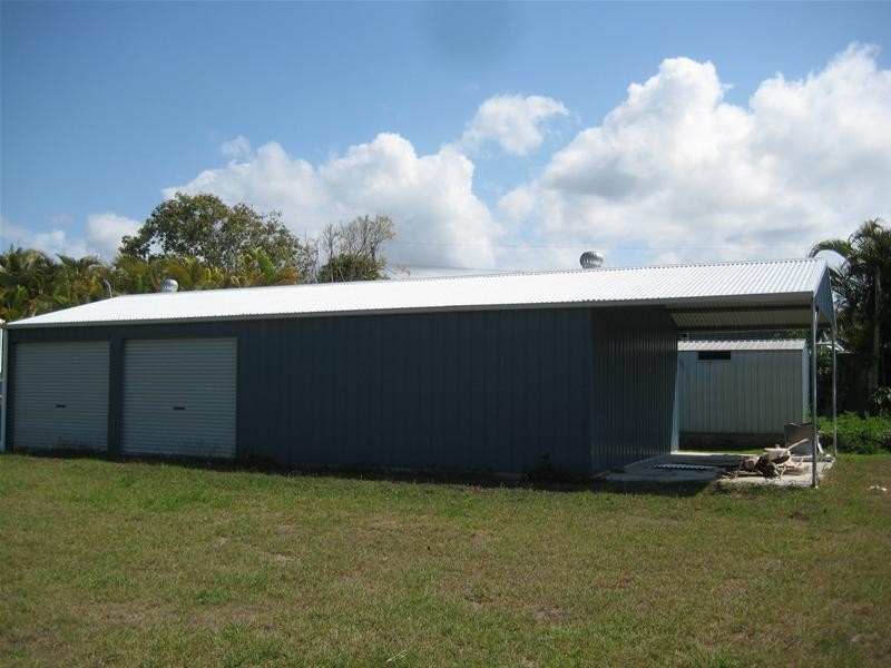Winfield QLD 4670