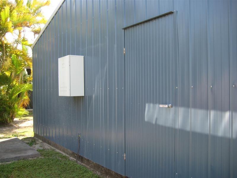 Winfield QLD 4670
