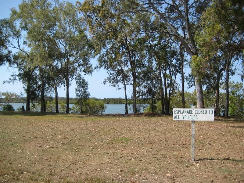 Winfield QLD 4670