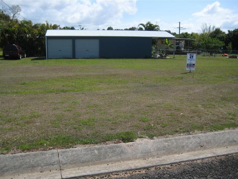 Winfield QLD 4670