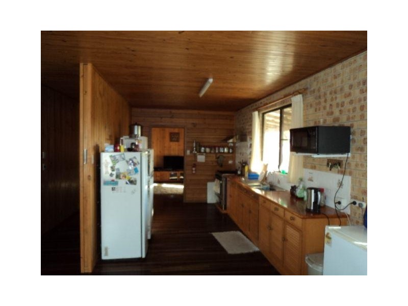 Mount Maria QLD 4674
