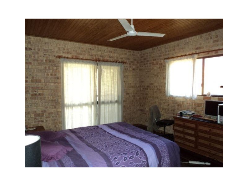 Mount Maria QLD 4674