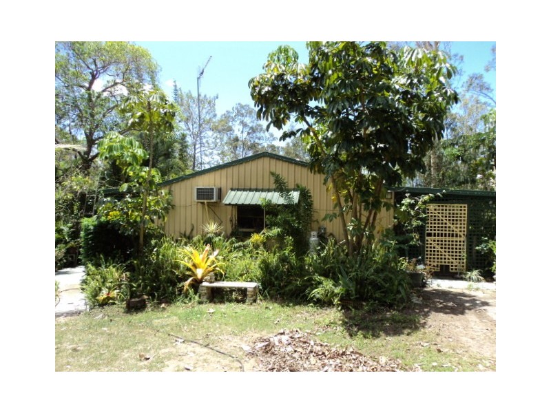 20 James Street, Rosedale QLD 4674