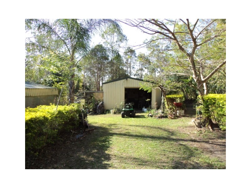 20 James Street, Rosedale QLD 4674