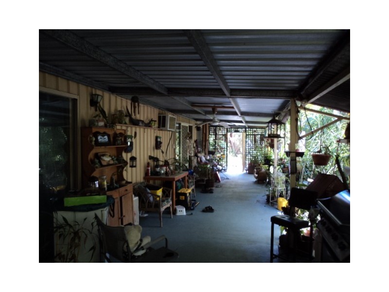 20 James Street, Rosedale QLD 4674