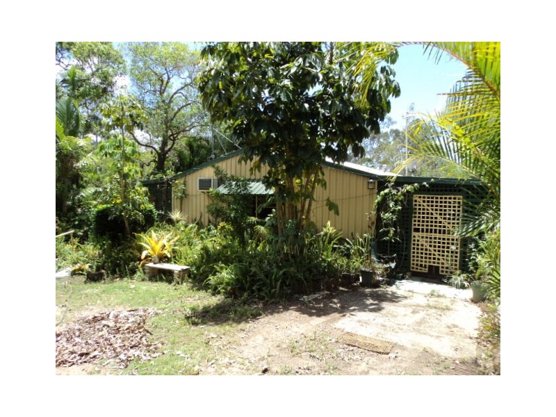 20 James Street, Rosedale QLD 4674