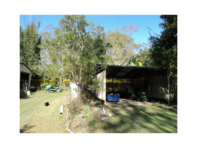 20 James Street, Rosedale QLD 4674