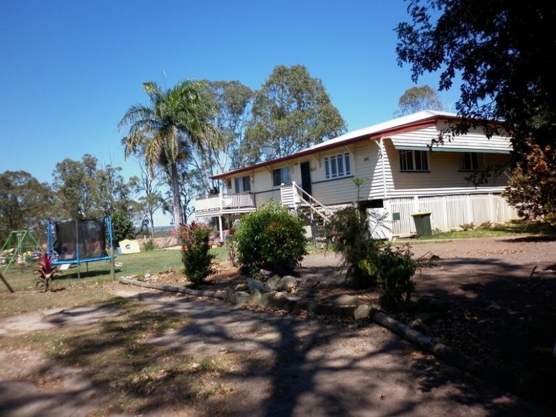 South Kolan QLD 4670