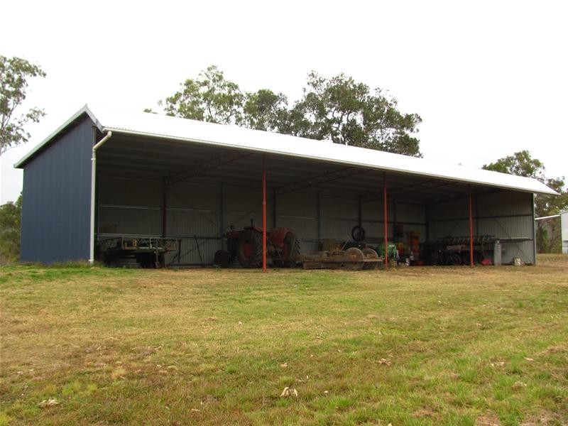Miriam Vale QLD 4677
