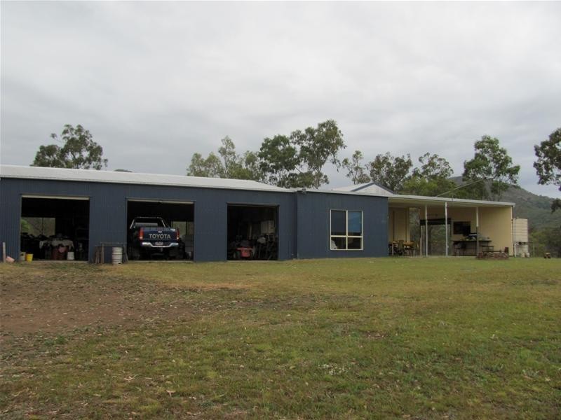 Miriam Vale QLD 4677