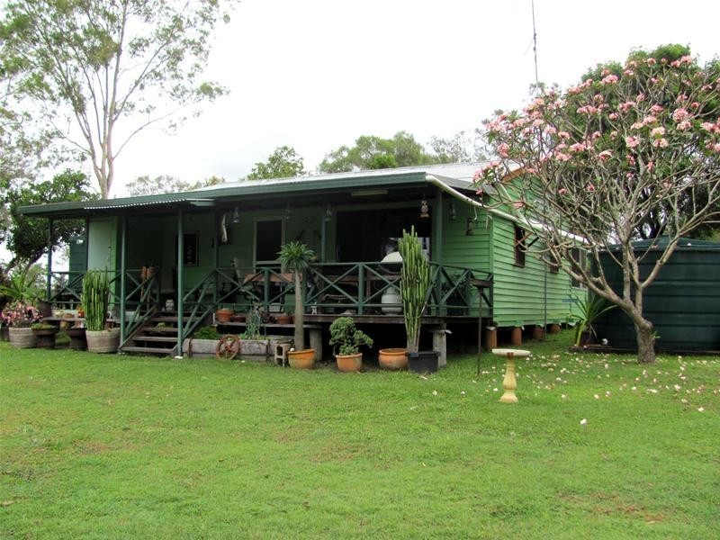 157 Frewens Road, Rosedale QLD 4674