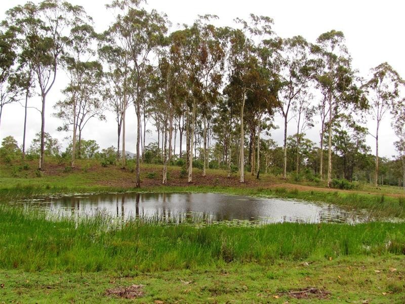157 Frewens Road, Rosedale QLD 4674