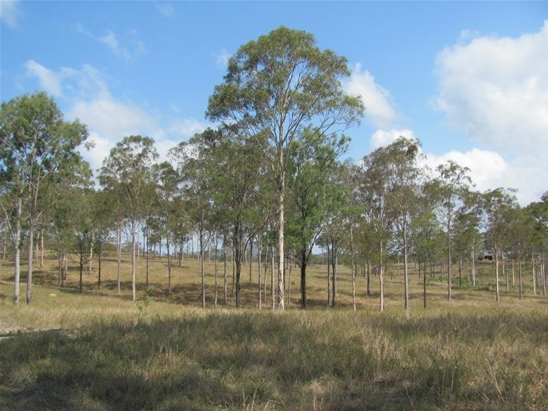 157 Frewens Road, Rosedale QLD 4674