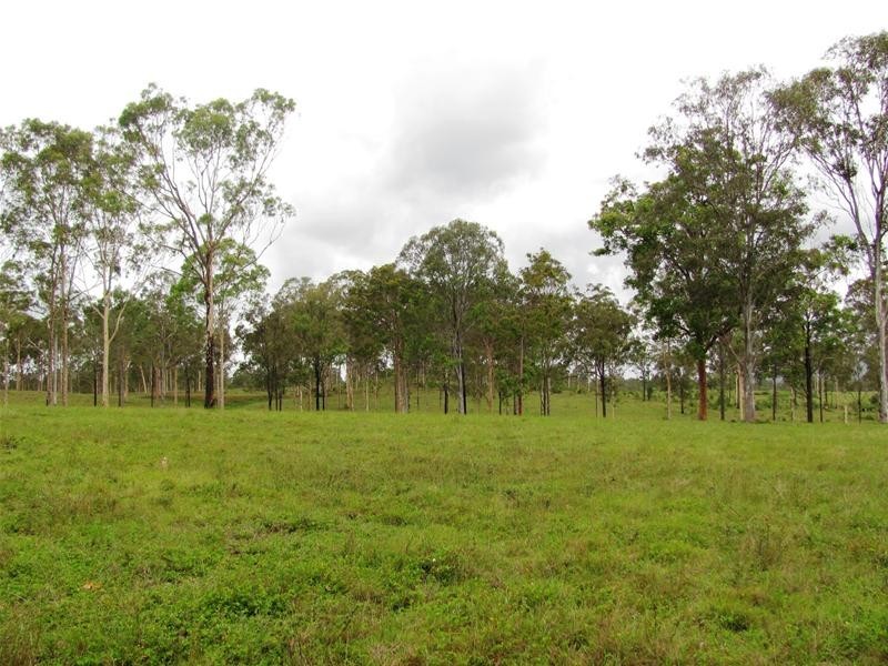 157 Frewens Road, Rosedale QLD 4674
