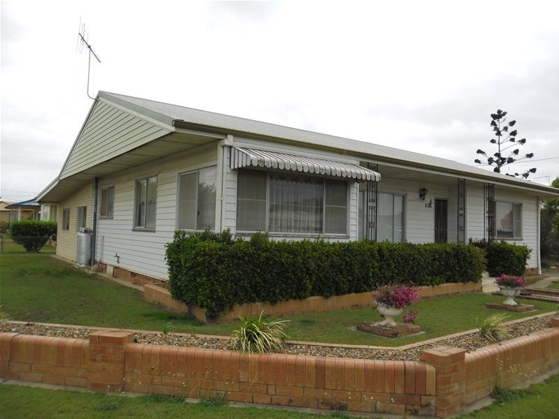 Svensson Heights QLD 4670