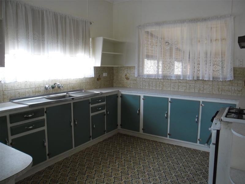 Svensson Heights QLD 4670