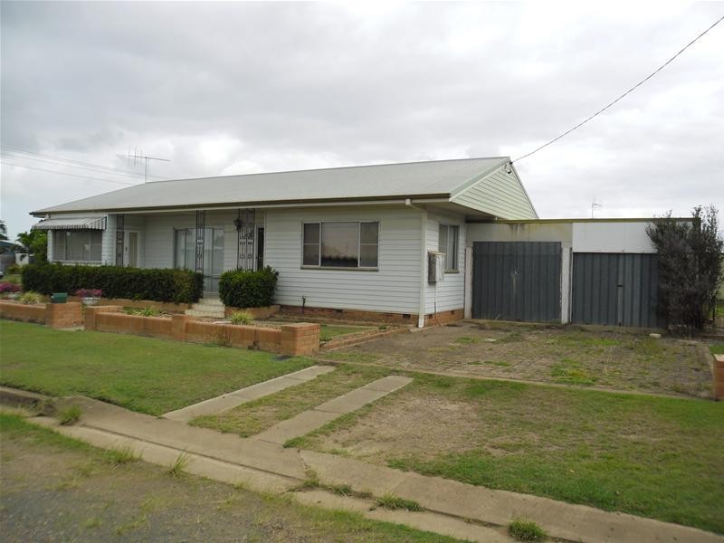 Svensson Heights QLD 4670