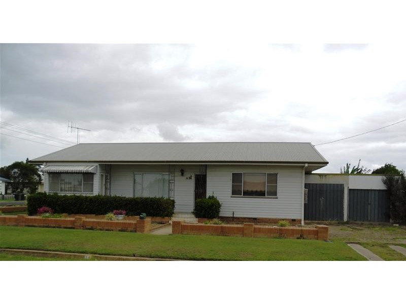 Svensson Heights QLD 4670