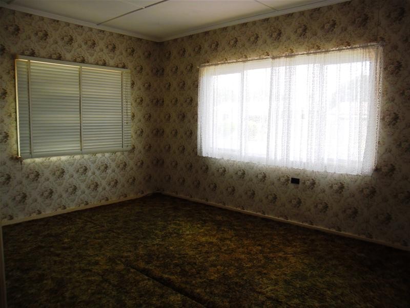 Svensson Heights QLD 4670