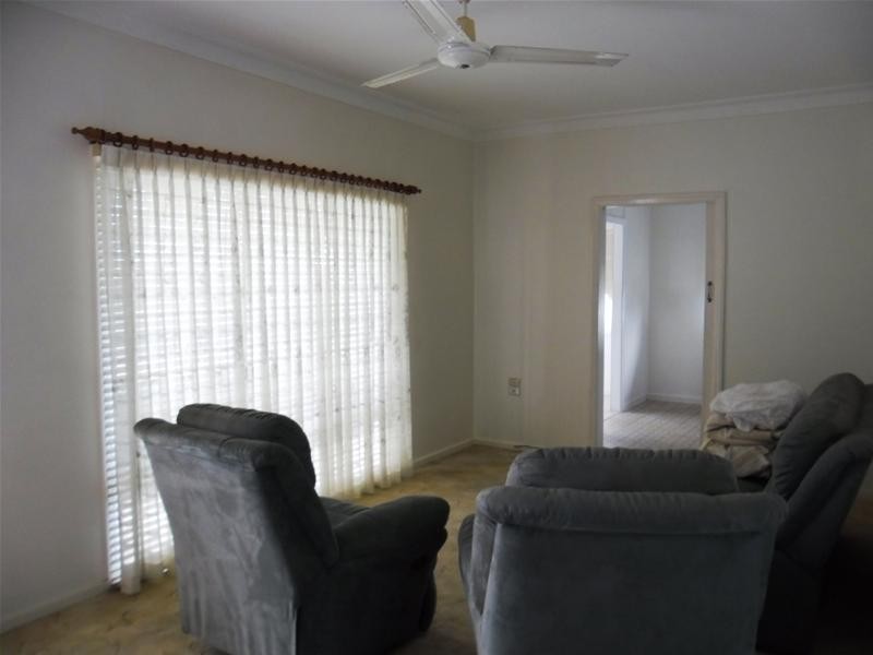 Svensson Heights QLD 4670