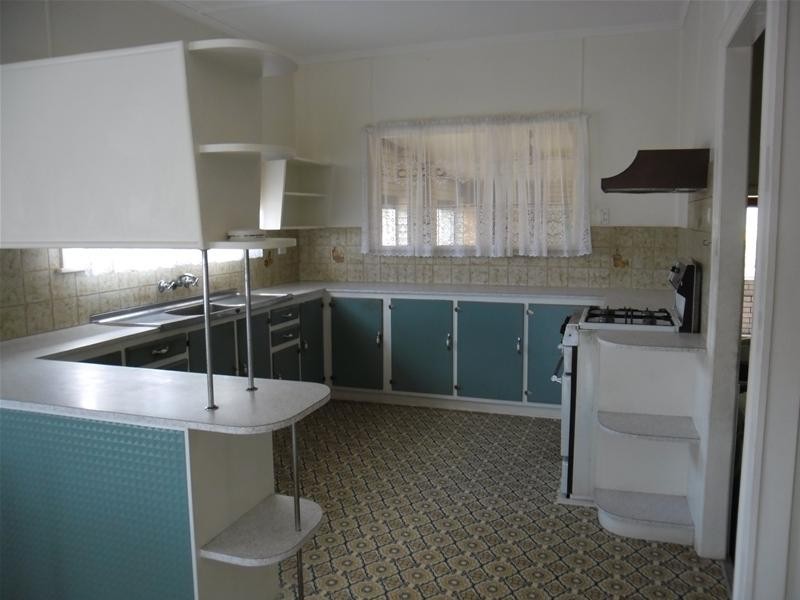 Svensson Heights QLD 4670
