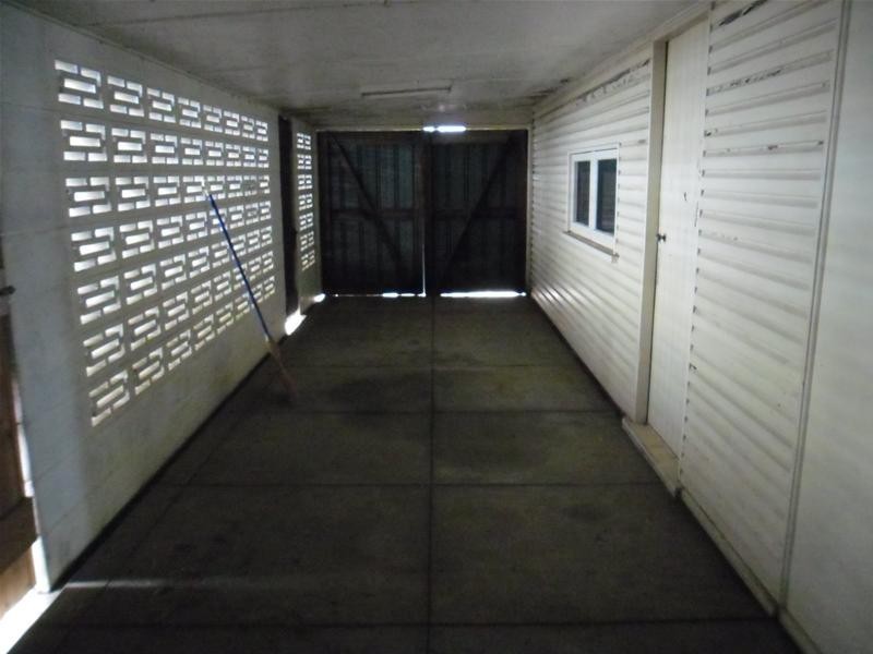 Svensson Heights QLD 4670