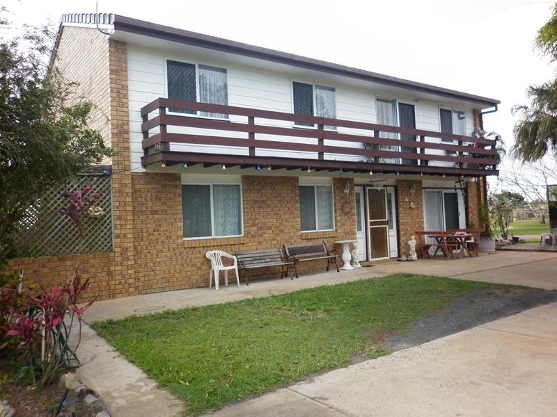 Moorland QLD 4670