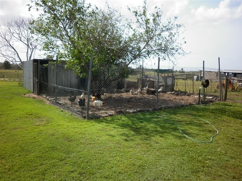 Moorland QLD 4670