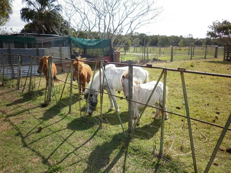 Moorland QLD 4670