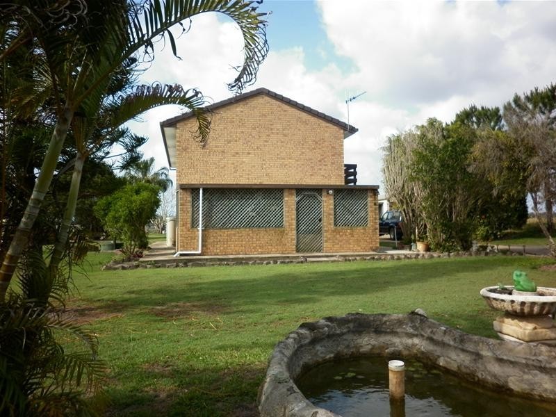 Moorland QLD 4670