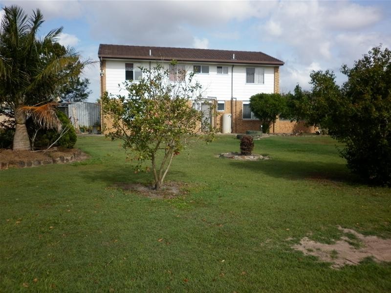 Moorland QLD 4670