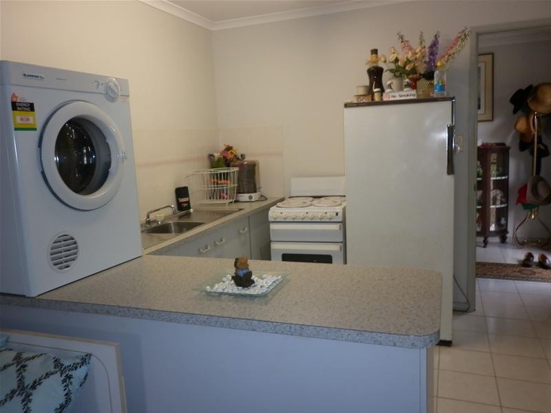 Moorland QLD 4670