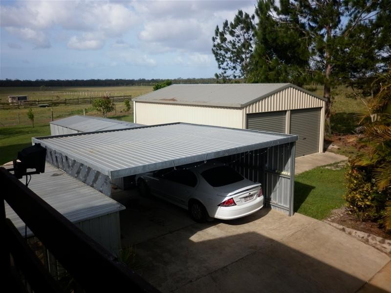 Moorland QLD 4670