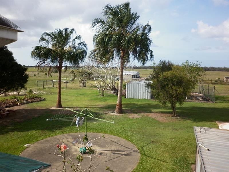 Moorland QLD 4670