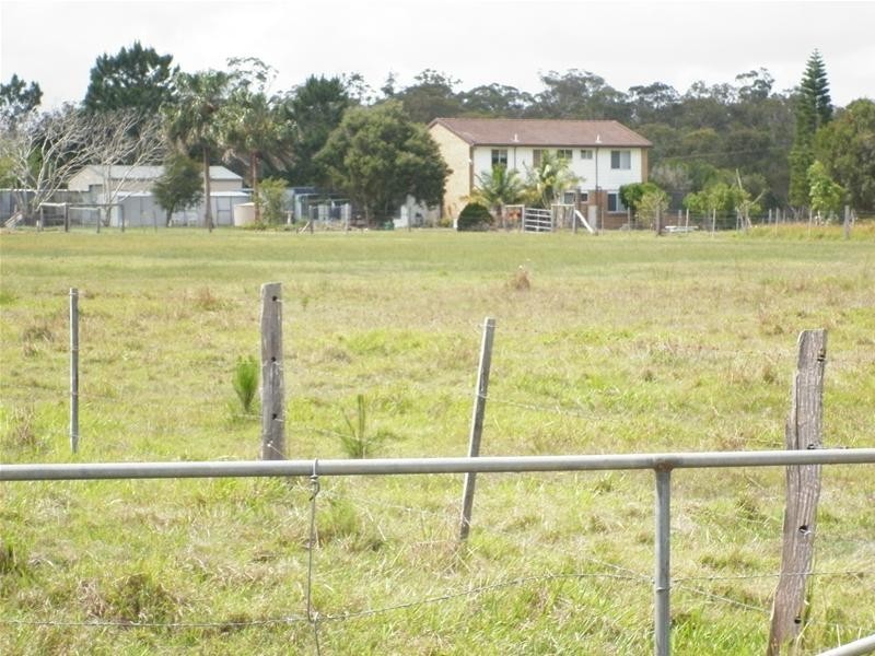 Moorland QLD 4670