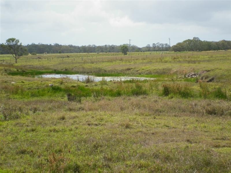 Moorland QLD 4670