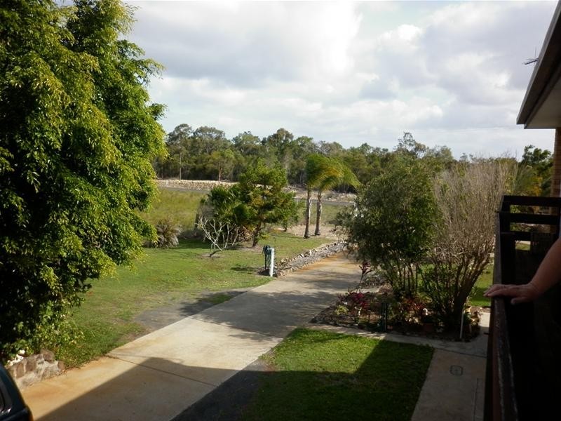 Moorland QLD 4670
