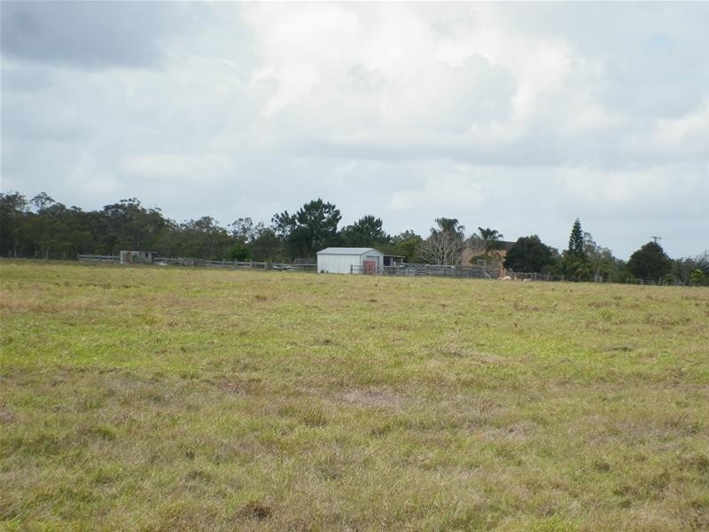 Moorland QLD 4670