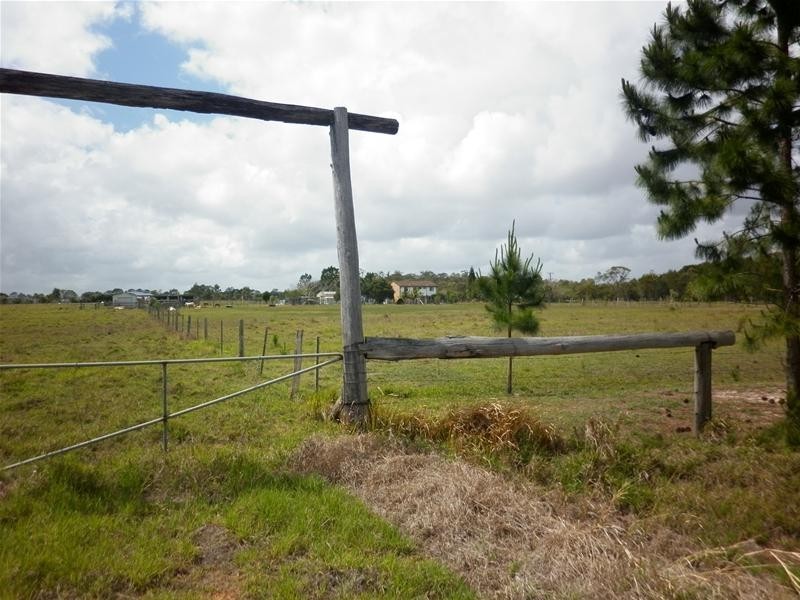 Moorland QLD 4670