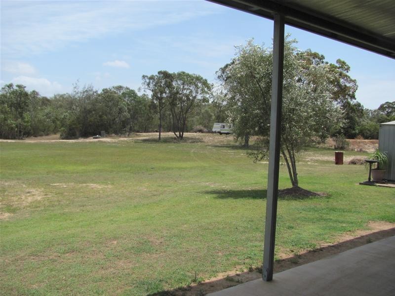 106 Matchbox Road, Deepwater QLD 4674