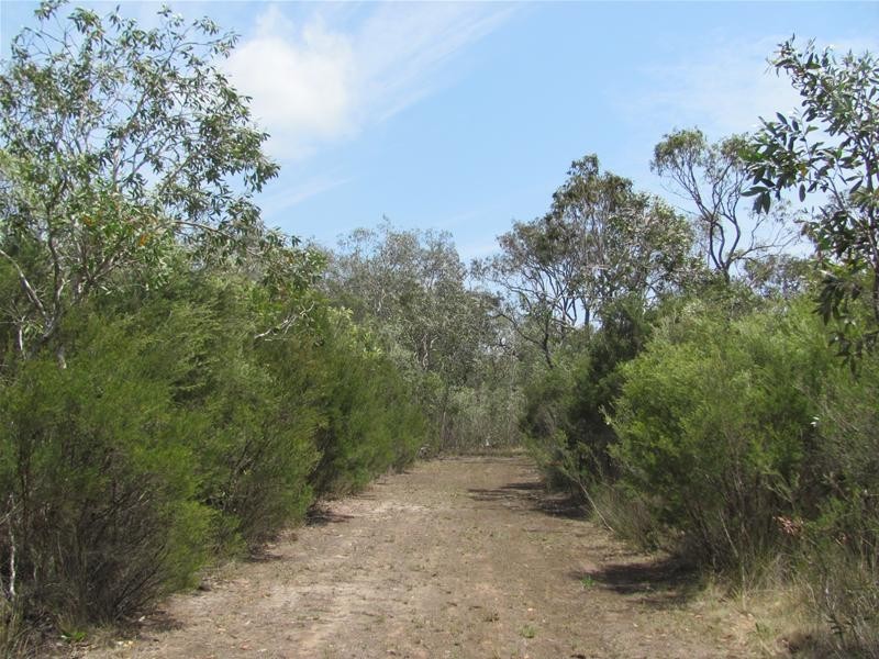 106 Matchbox Road, Deepwater QLD 4674