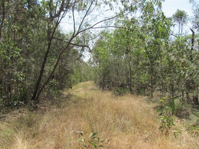 106 Matchbox Road, Deepwater QLD 4674