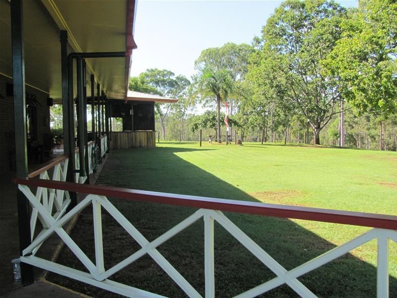 4 Avondale Road, Avondale QLD 4670
