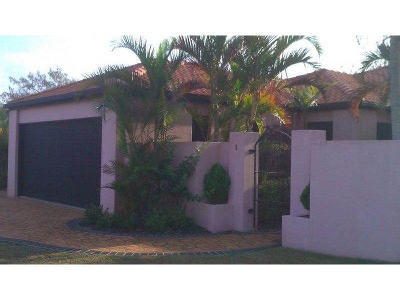 Coral Cove QLD 4670