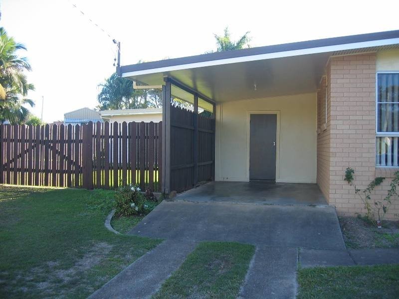 Avoca QLD 4670